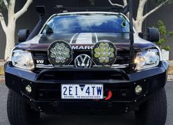 2021 Volkswagen Amarok TDI500 Core