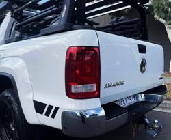 2021 Volkswagen Amarok TDI500 Core