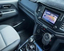 2021 Volkswagen Amarok TDI500 Core