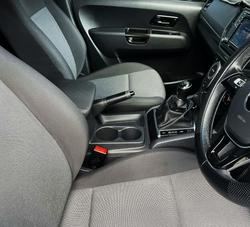 2021 Volkswagen Amarok TDI500 Core