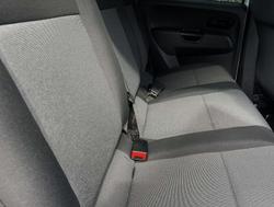 2021 Volkswagen Amarok TDI500 Core