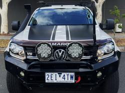 2021 Volkswagen Amarok TDI500 Core