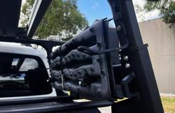 2021 Volkswagen Amarok TDI500 Core