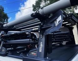 2021 Volkswagen Amarok TDI500 Core