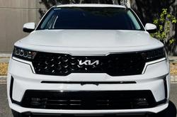 2023 Kia Sorento Sport
