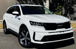 2023 Kia Sorento Sport