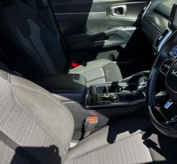 2023 Kia Sorento Sport