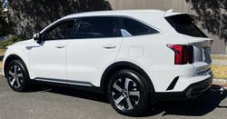 2023 Kia Sorento Sport