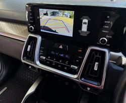 2023 Kia Sorento Sport