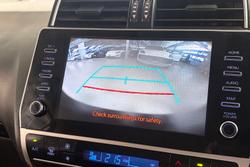 2021 Toyota Landcruiser Prado GX