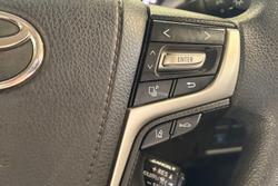 2021 Toyota Landcruiser Prado GX