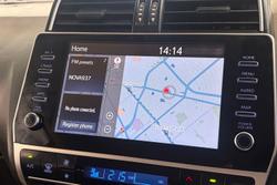 2021 Toyota Landcruiser Prado GX