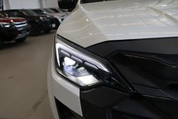 2024 Isuzu D-MAX X-RIDER