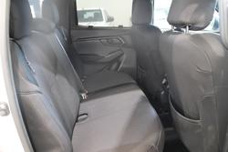 2024 Isuzu D-MAX X-RIDER