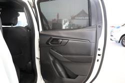 2024 Isuzu D-MAX X-RIDER