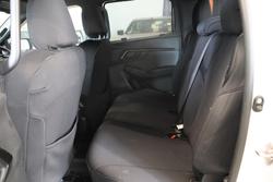 2024 Isuzu D-MAX X-RIDER