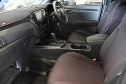 2024 Isuzu D-MAX X-RIDER