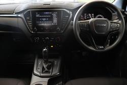 2024 Isuzu D-MAX X-RIDER