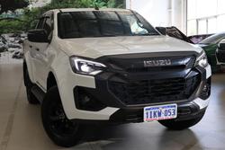 2024 Isuzu D-MAX X-RIDER