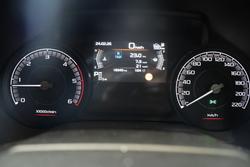 2024 Isuzu D-MAX X-RIDER