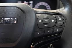 2024 Isuzu D-MAX X-RIDER