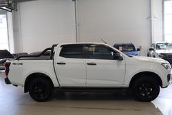 2024 Isuzu D-MAX X-RIDER