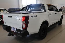 2024 Isuzu D-MAX X-RIDER