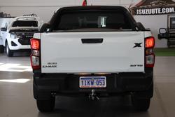 2024 Isuzu D-MAX X-RIDER