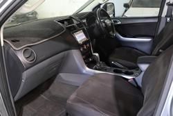 2019 Mazda BT-50 XTR