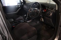 2019 Mazda BT-50 XTR