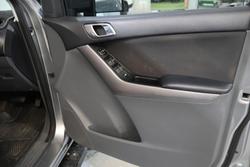 2019 Mazda BT-50 XTR