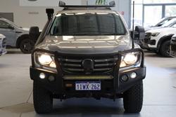 2019 Mazda BT-50 XTR