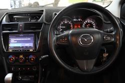 2019 Mazda BT-50 XTR