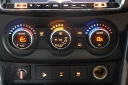 2019 Mazda BT-50 XTR