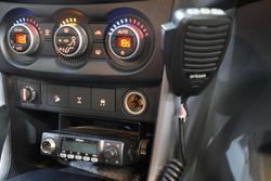 2019 Mazda BT-50 XTR