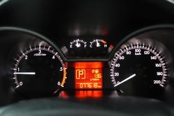 2019 Mazda BT-50 XTR