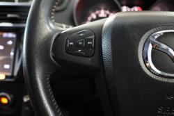 2019 Mazda BT-50 XTR