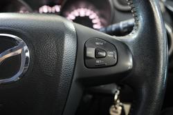 2019 Mazda BT-50 XTR