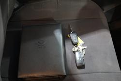 2019 Mazda BT-50 XTR