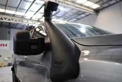 2019 Mazda BT-50 XTR