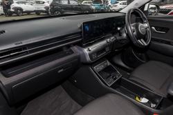 2024 Hyundai Kona Hybrid