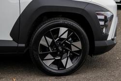 2024 Hyundai Kona Hybrid