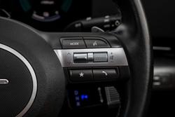 2024 Hyundai Kona Hybrid