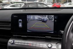 2024 Hyundai Kona Hybrid