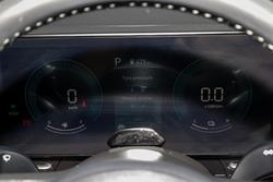 2024 Hyundai Kona Hybrid