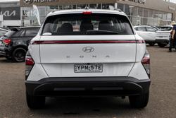2024 Hyundai Kona Hybrid
