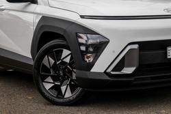 2024 Hyundai Kona Hybrid