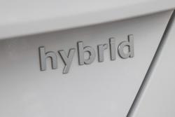 2024 Hyundai Kona Hybrid