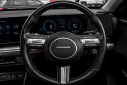 2024 Hyundai Kona Hybrid