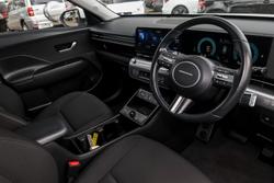 2024 Hyundai Kona Hybrid